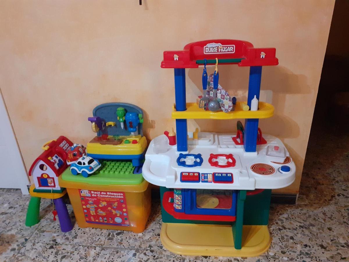Casa Rural Ruta del Agua Munébrega Esterno foto