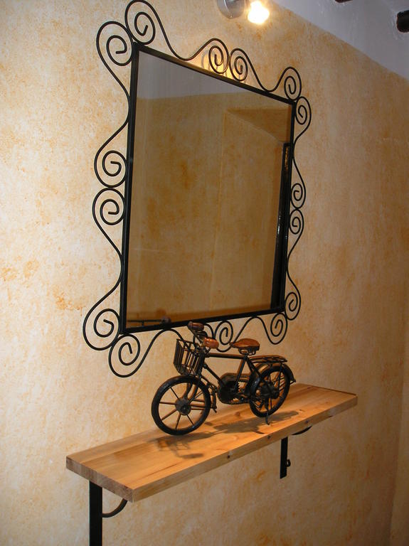Casa Rural Ruta del Agua Munébrega Camera foto